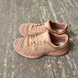 APL techloom phantom sneakers